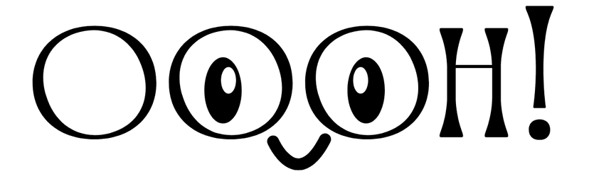 Oooh